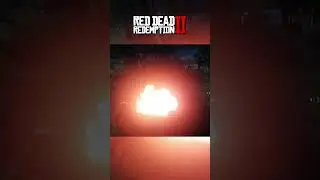 Отличное начало [ Red Dead Online ]