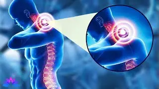 Alpha Waves (Warning: Very Powerful!) In 10 Minutes, Music Heals All Heal and Increases