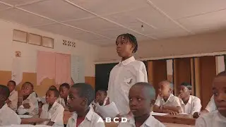 ABCD - official video - Turirimbaneeeh