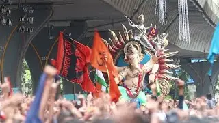 Chinchpokli Cha Chintamani 2017 | Its Unconcerned Video |
