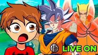 JOGANDO E CONVERSANDO