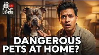 Top Dangerous Pet Animals People Actually Keep at Home | Shocking Truth