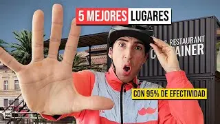 👉 LOS MEJORES RESTAURANTES DONDE CAEN BUENOS PEDIDOS | Trabajando en Rappi