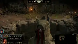 Tyranny - Part 2 - Vendrian's Well. Good/Rebel Playthrough. (No Commentary)