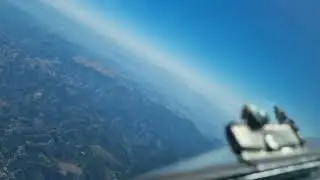 RNP Approach Runway19 Dalaman