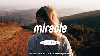 Zouk Beat Instrumental 2019 ''Miracle'' [Kizomba Type Beat] SOLD