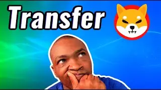 How to Transfer Your Shiba From and To Coinbase Pro - Adam Shelton