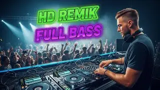 Kumpulan Lagu pop Hipdut Remix - HD Remix 2026