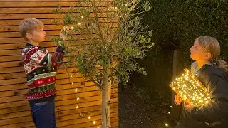 Christmas 2025 -