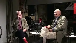 &Uuml;ber Frisch, D&uuml;rrenmatt, Pasolini & H. M&uuml;ller. (Dieter Bachmann,  Peter Kammerer & Antonia Wei&szlig;e)