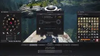 TET Ogre from Tri Accessory Event + Bartali 100fs! RNG Carried to 257 AP! [BDO]