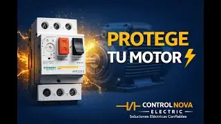 ¿Qué es un GUARDAMOTOR y por qué PROTEGE tu motor? ⚡