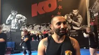 BATRA TV odc.1