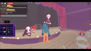 Fnf Adventures (Episode 36) what an unordinary sunday part 4