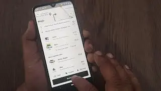 how to pay by cash on Ola | #ola #cod
