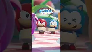 Sonic & Friends Episode 7 #shorts