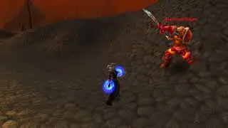 Mighty Rage Alchemy Recipe - Classic World of Warcraft