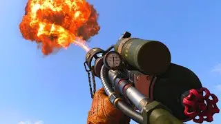 The Evolution of Purifier in Call of Duty Games