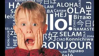 The most widely spoken language in the world - top 10 most spoken languages in the world 2021