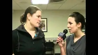 Kelli Stack's Success