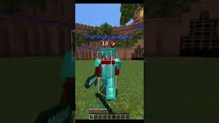 Training ark v3 #minecraft #fyp