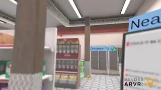 KD Hospital VR - Cataract Education