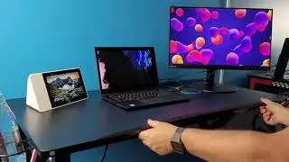 Top 5 Best Gaming Desk 2023