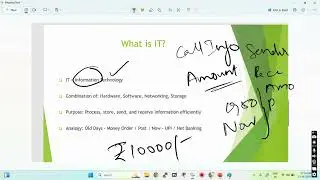 Networking Basics Explained Simply | Hardware, Software, OS, NIC & Media Types for Beginners - Part1