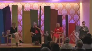 Excerpt from An evening with author Lee Maracle and Commissioner Marie Wilson