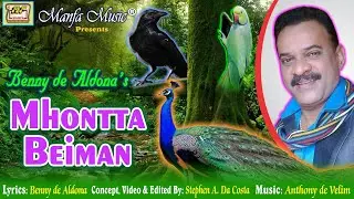 Mhontta Beiman - Benny De Aldona
