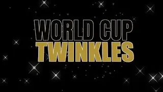 World Cup Twinkles 2023-2024