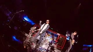 Slot Machine - Spin The World Tour : Classic Rock Awards 2016 (2/2)