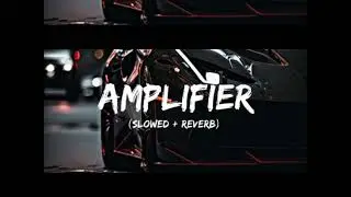 New most amplifier song 2026