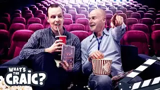Favourite Movies  How films have changed: actors, CGI, remakes