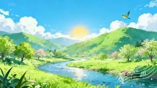 作業BGM　#aibgm #freebgm #作業用bgm