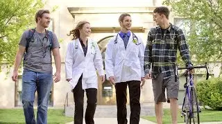 UW Fay W. Whitney School of Nursing