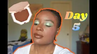 Bronzer Hunt Week Day 5: Fenty Beauty Sun Stalk'r Instant Warmth Bronzers// MakeupnTravel