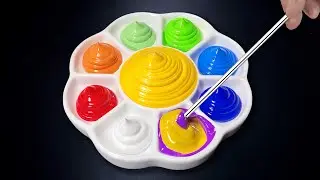  Create 9 Beautiful Colors in Just a Few Minutes | Luna Color