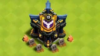 Live Clan Games Depression Edition