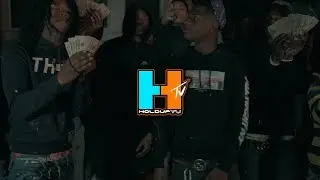 Gunhead x Sosa Bags - Go Go Go (Official Music Video) Shot By @HoldUpTV
