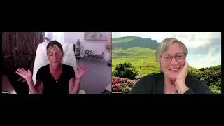 Magical Ireland with Mai/Guest DeEtte Ranae