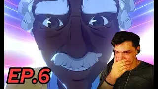 YOU CANT KEEP GETTING AWAY WITH THIS.. 