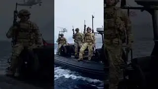 Turkish Naval Commandos!!!!  #reels #keşfet #pilot #soilders #military