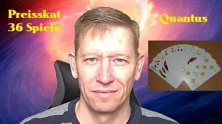 Preisskat mit Daniel Schäfer und Bellatrix hier fällt viel um !!!