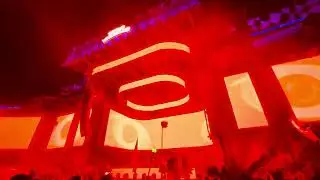 Slander NEW SONG Now I&rsquo;m Free with Nghtmre @ Beyond Wonderland The Gorge 2025 Washington