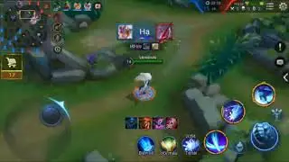 Highlight m&ugrave;a 10 c&ugrave;ng Ninkie part 1