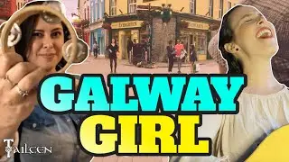 Galway Girl [Tailten]