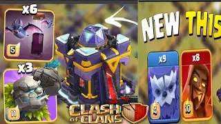 Town hall 15 attack strategy | th15 attack strategy 2023 |  Clash of Clans