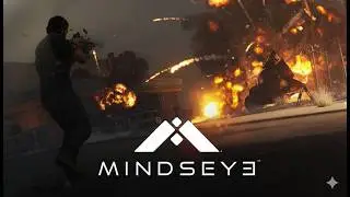 MINDSEYE &ndash; Official Gameplay Walkthrough | Stunning Next-Gen Open World Ep 4