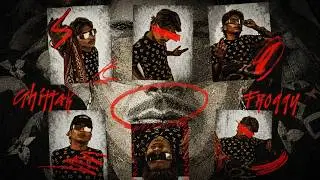FROGGY || GHITTAK || OFFICIAL MUSIC VIDEO || 2026 @808emperor